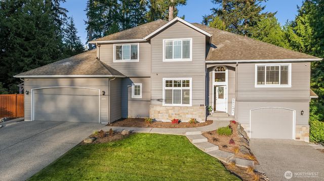 4315 Tom Mark Road, Snohomish, WA 98290