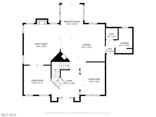 386 Weatherstone Drive, Wadsworth, OH 44281