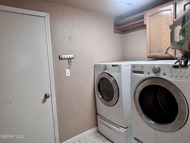 3640 TIERRA CALIDA Drive, El Paso, TX 79938