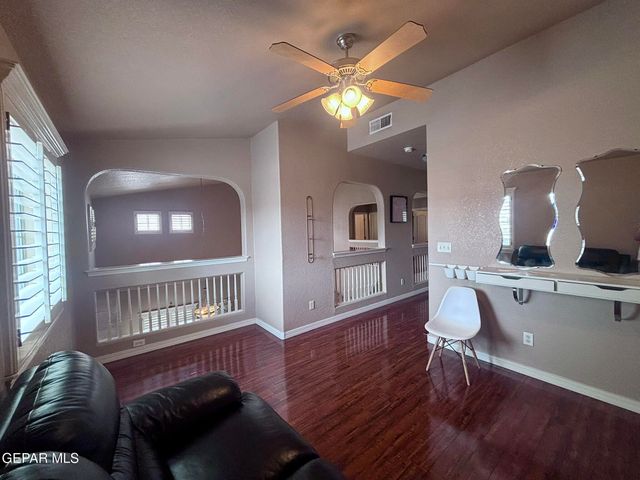 3640 TIERRA CALIDA Drive, El Paso, TX 79938