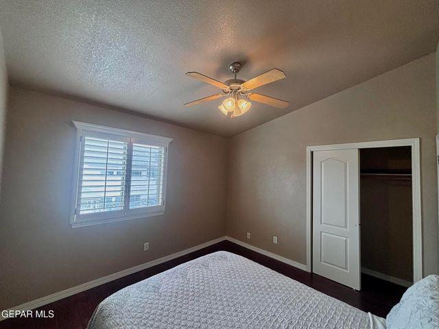 3640 TIERRA CALIDA Drive, El Paso, TX 79938