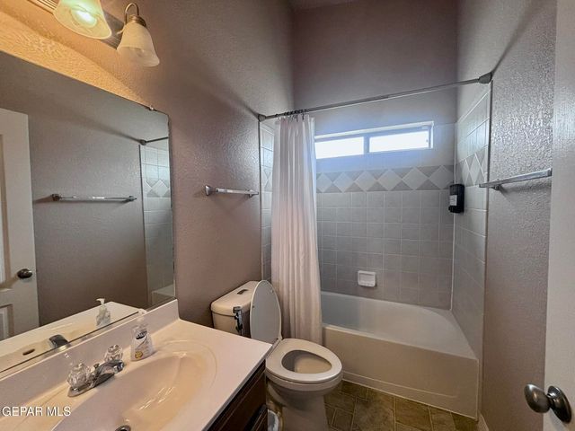 3640 TIERRA CALIDA Drive, El Paso, TX 79938