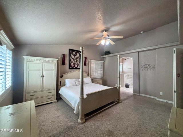 3640 TIERRA CALIDA Drive, El Paso, TX 79938