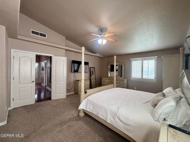 3640 TIERRA CALIDA Drive, El Paso, TX 79938