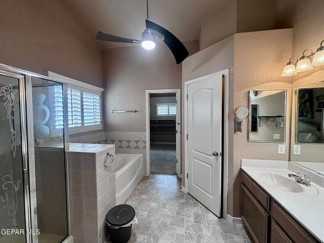 3640 TIERRA CALIDA Drive, El Paso, TX 79938