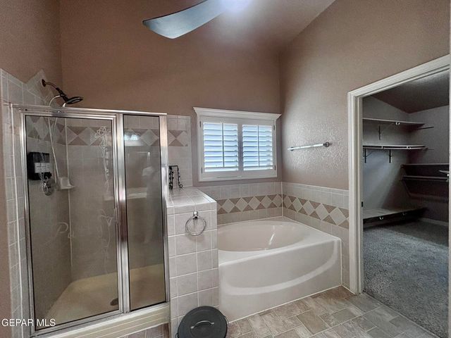 3640 TIERRA CALIDA Drive, El Paso, TX 79938