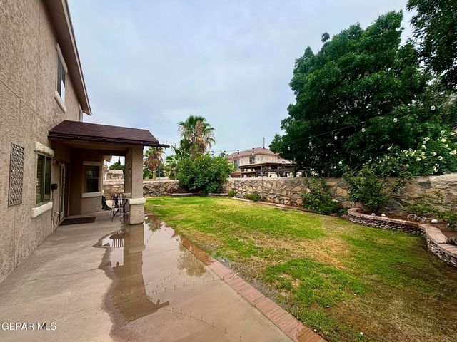 3640 TIERRA CALIDA Drive, El Paso, TX 79938