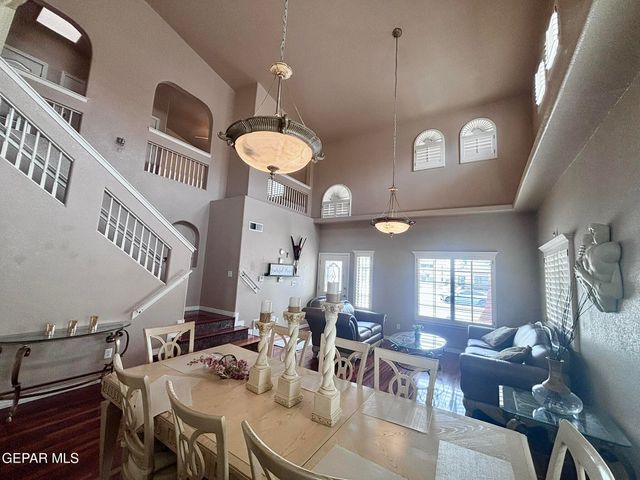 3640 TIERRA CALIDA Drive, El Paso, TX 79938