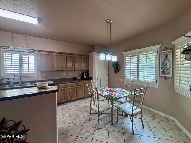 3640 TIERRA CALIDA Drive, El Paso, TX 79938