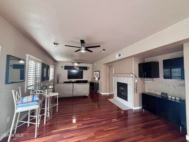3640 TIERRA CALIDA Drive, El Paso, TX 79938