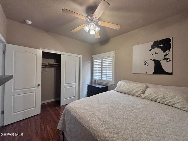 3640 TIERRA CALIDA Drive, El Paso, TX 79938