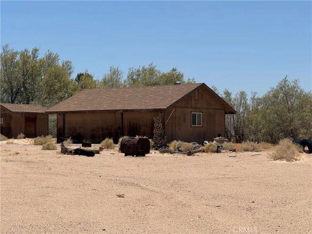 36073 Ramona, Newberry Springs, CA 92365