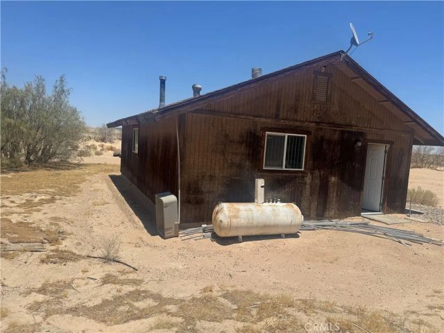 36073 Ramona, Newberry Springs, CA 92365