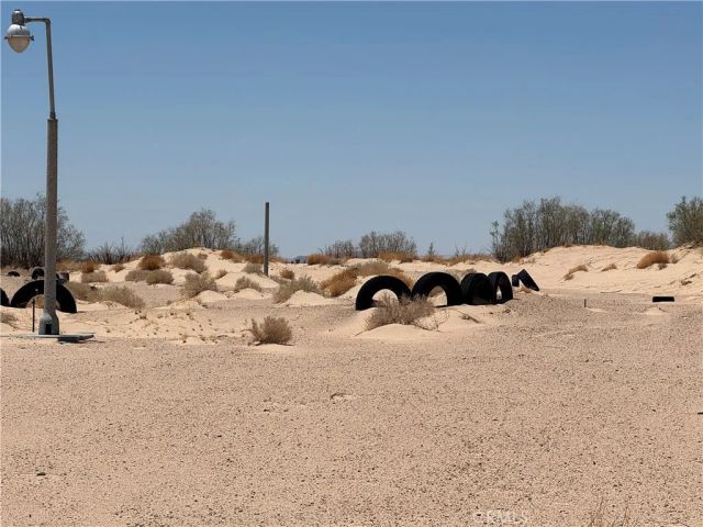 36073 Ramona, Newberry Springs, CA 92365