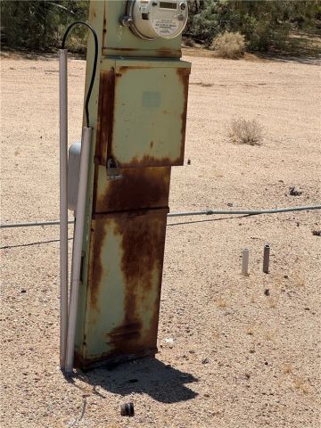 36073 Ramona, Newberry Springs, CA 92365