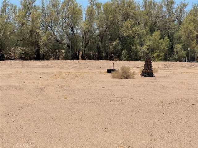36073 Ramona, Newberry Springs, CA 92365