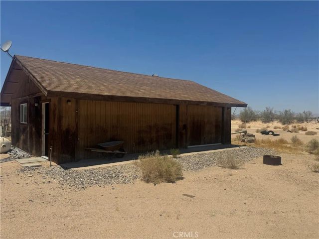 36073 Ramona, Newberry Springs, CA 92365