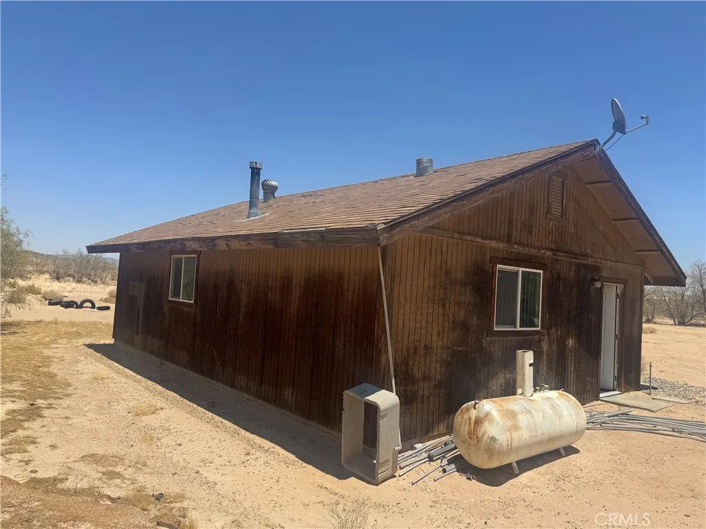 36073 Ramona, Newberry Springs, CA 92365