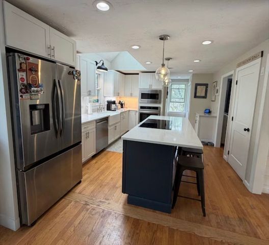 456 South River St, Marshfield, MA 02050