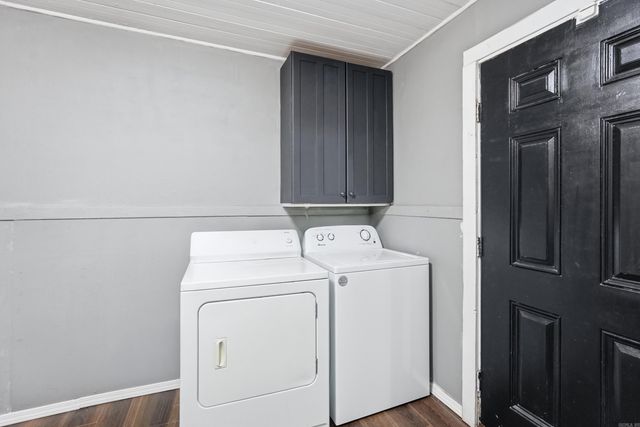 2603 Dr Martin Luther King Drive, Little Rock, AR 72206