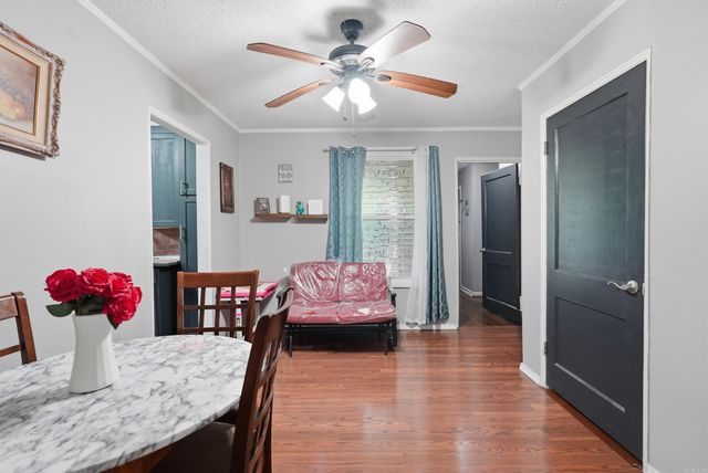 2603 Dr Martin Luther King Drive, Little Rock, AR 72206