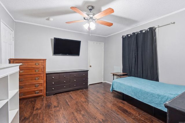 2603 Dr Martin Luther King Drive, Little Rock, AR 72206