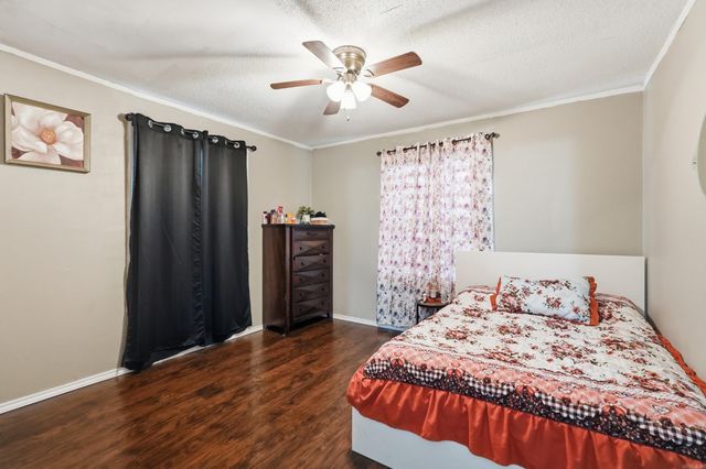 2603 Dr Martin Luther King Drive, Little Rock, AR 72206