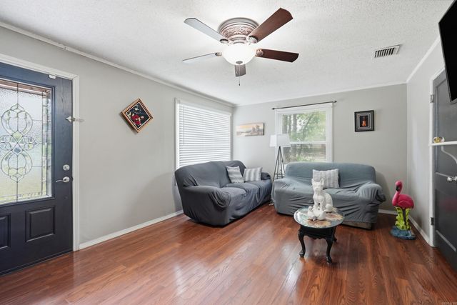 2603 Dr Martin Luther King Drive, Little Rock, AR 72206
