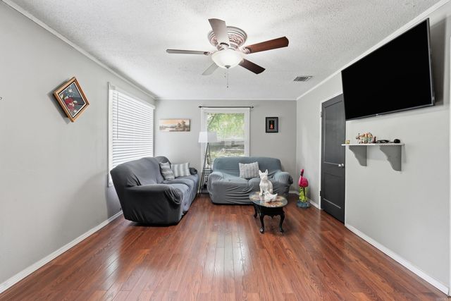 2603 Dr Martin Luther King Drive, Little Rock, AR 72206