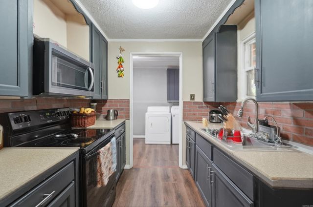 2603 Dr Martin Luther King Drive, Little Rock, AR 72206