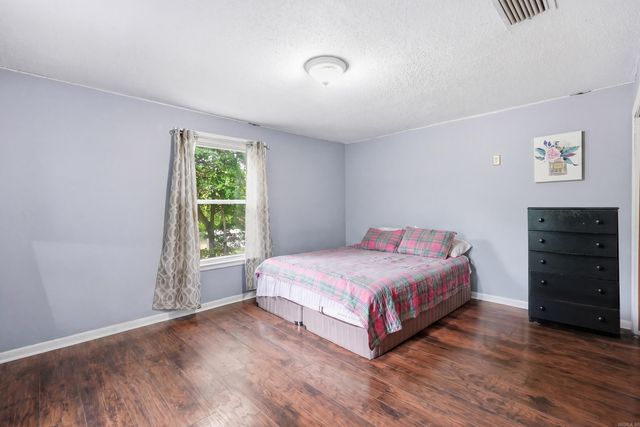 2603 Dr Martin Luther King Drive, Little Rock, AR 72206