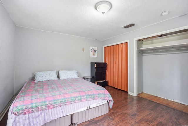 2603 Dr Martin Luther King Drive, Little Rock, AR 72206