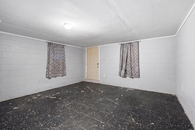 2603 Dr Martin Luther King Drive, Little Rock, AR 72206
