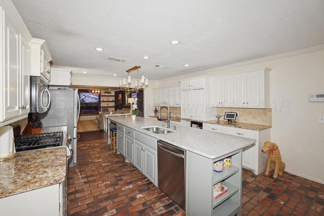 2610 S TRAVIS Street, Amarillo, TX 79109