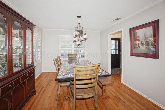 2610 S TRAVIS Street, Amarillo, TX 79109