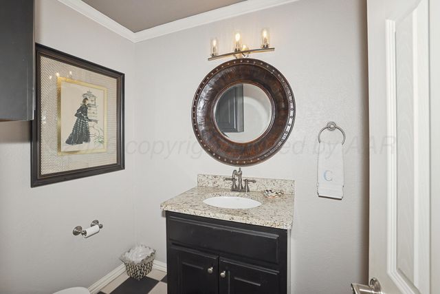 2610 S TRAVIS Street, Amarillo, TX 79109