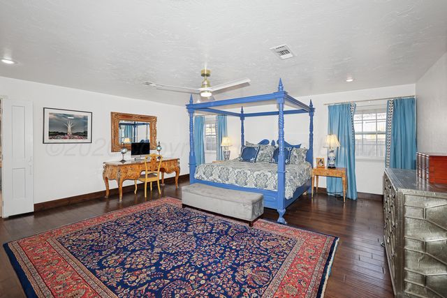 2610 S TRAVIS Street, Amarillo, TX 79109