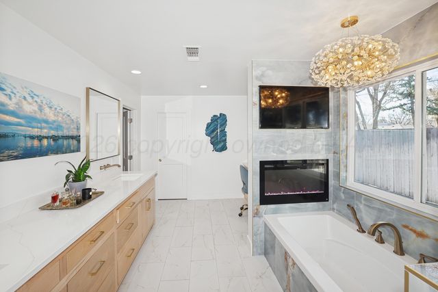 2610 S TRAVIS Street, Amarillo, TX 79109