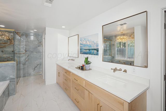 2610 S TRAVIS Street, Amarillo, TX 79109