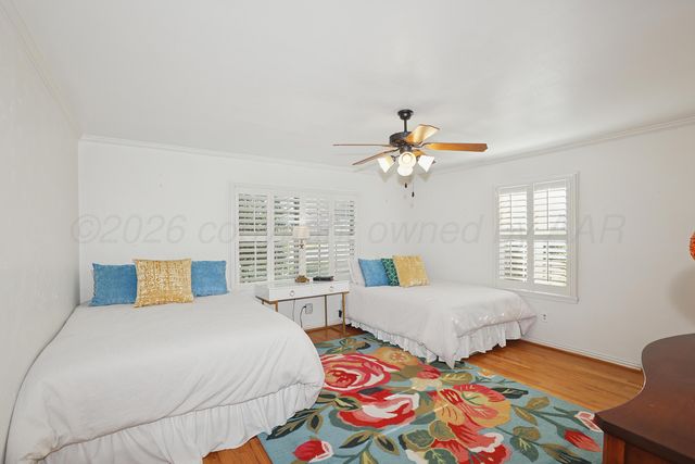 2610 S TRAVIS Street, Amarillo, TX 79109