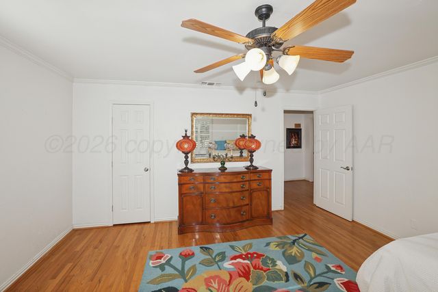 2610 S TRAVIS Street, Amarillo, TX 79109