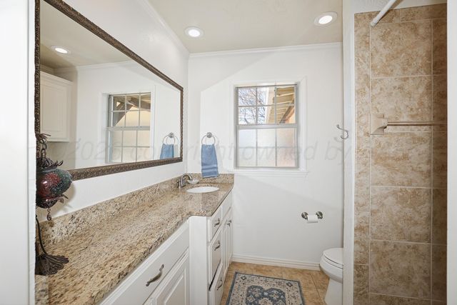 2610 S TRAVIS Street, Amarillo, TX 79109