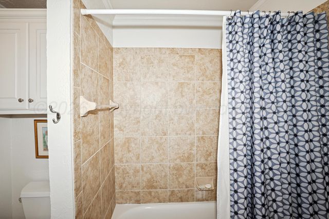 2610 S TRAVIS Street, Amarillo, TX 79109