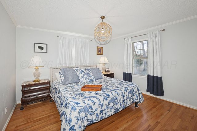 2610 S TRAVIS Street, Amarillo, TX 79109