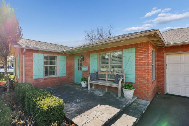 2610 S TRAVIS Street, Amarillo, TX 79109