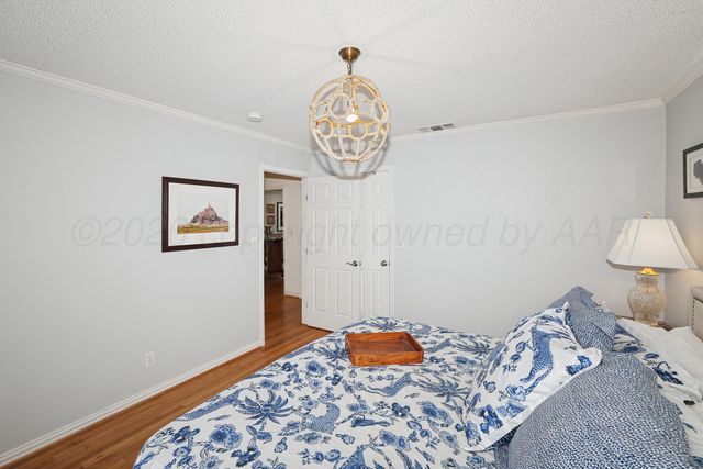 2610 S TRAVIS Street, Amarillo, TX 79109