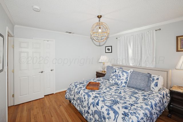 2610 S TRAVIS Street, Amarillo, TX 79109