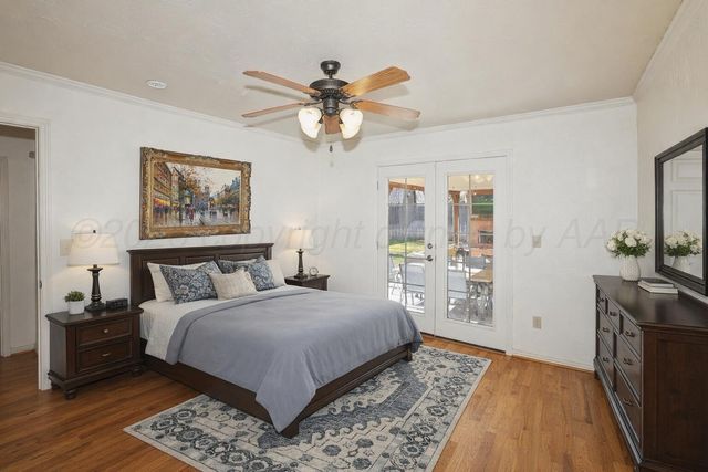 2610 S TRAVIS Street, Amarillo, TX 79109