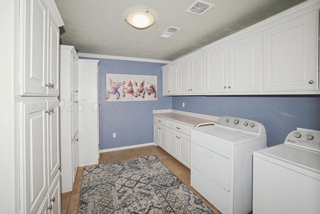 2610 S TRAVIS Street, Amarillo, TX 79109