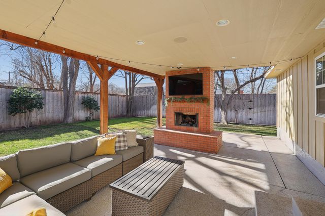 2610 S TRAVIS Street, Amarillo, TX 79109